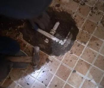 宁晋卫生间漏水维修公司为您分享下卫生间渗水如何处理及注意事项