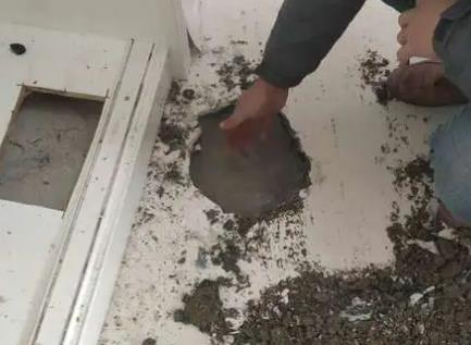 宁晋卫生间漏水维修公司分享下精确定位查漏水一次多少钱?不同级别收费不同