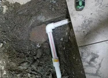 宁晋阳台漏水维修时有哪些声音会影响检漏仪